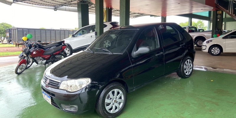 FIAT/PALIO FIRE 1.0 FLEX