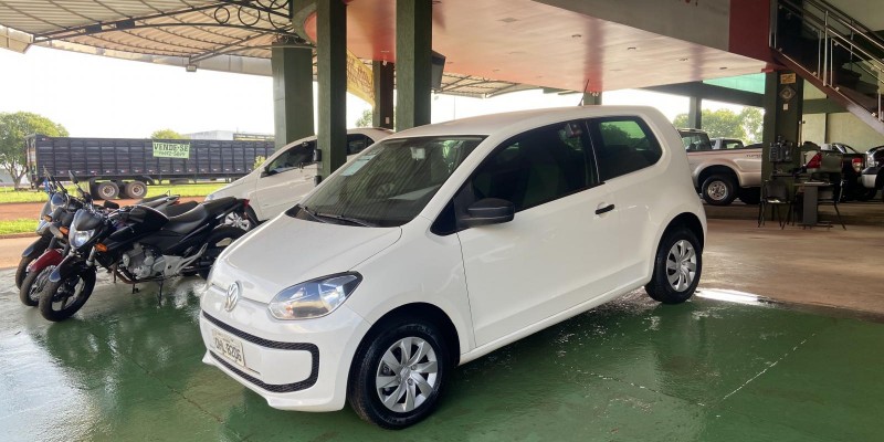 VW/UP TAKE 1.0 FLEX