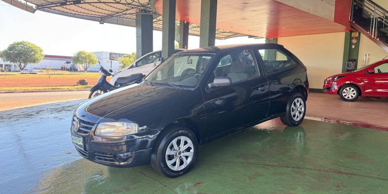 GOL CITY 1.0 FLEX