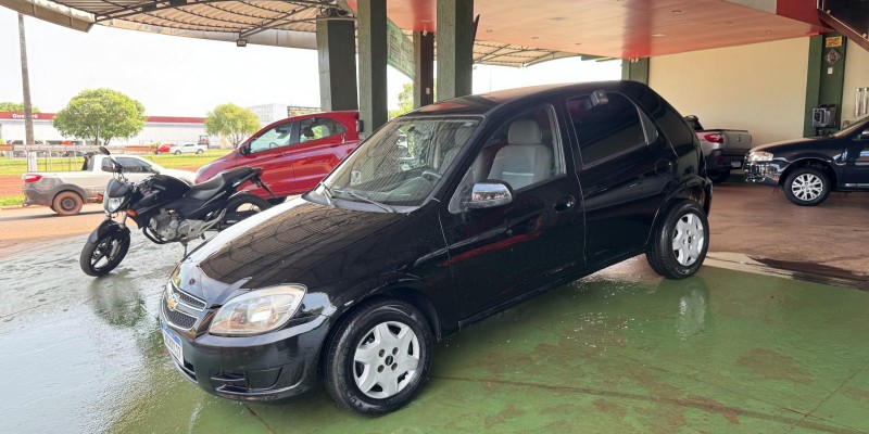 CELTA LT 1.0 FLEX