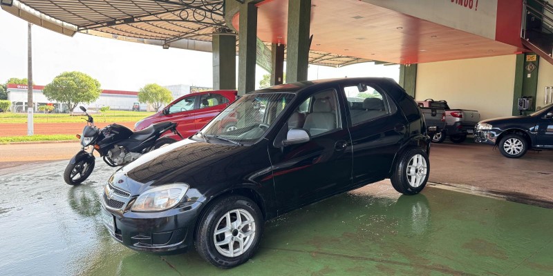 CELTA LT 1.0 FLEX