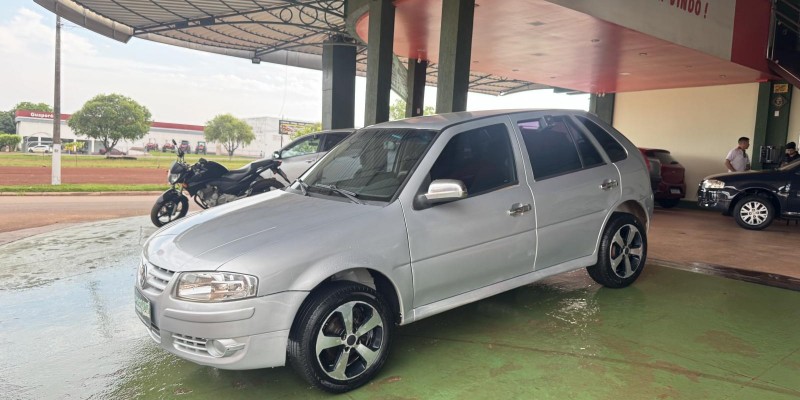 VW/GOL 1.0 FLEX