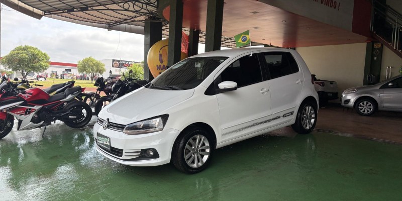 VW/FOX CONNECT MB 