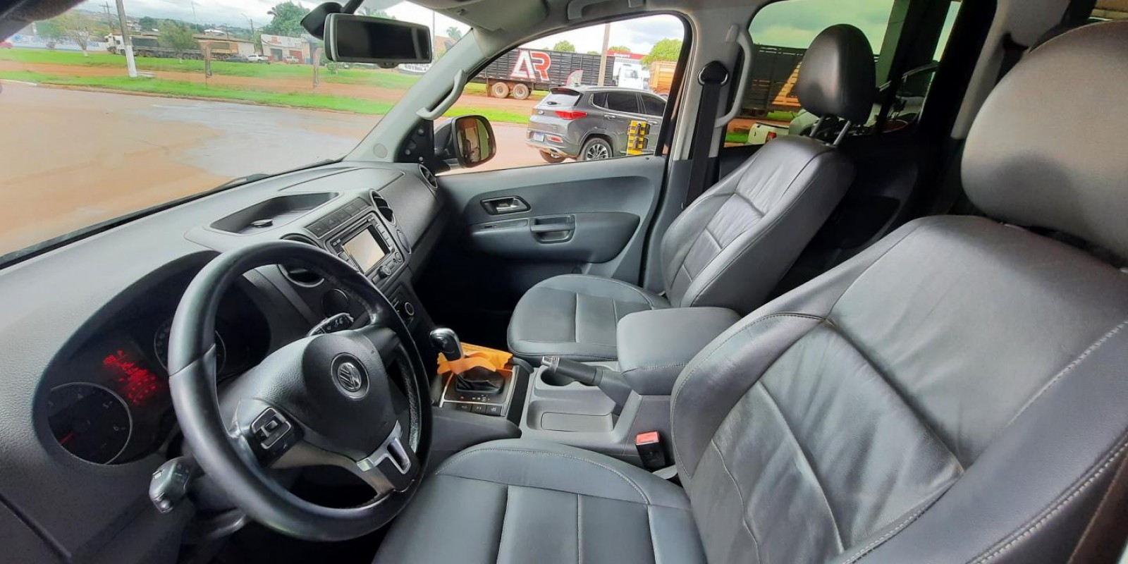 VW/ AMAROK 2.0 - Foto 13 de 14