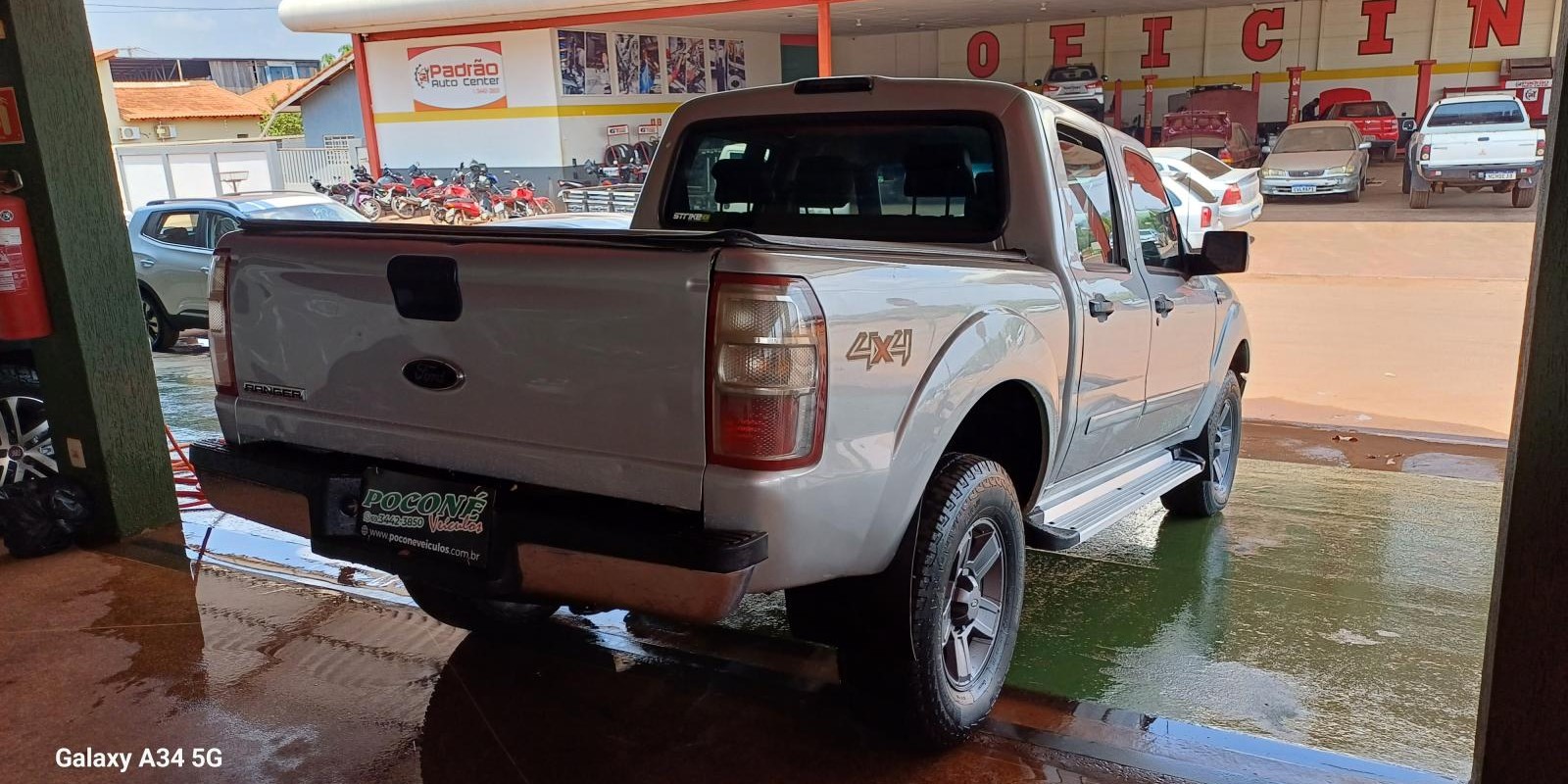 FORD / RANGER  - Foto 1 de 10