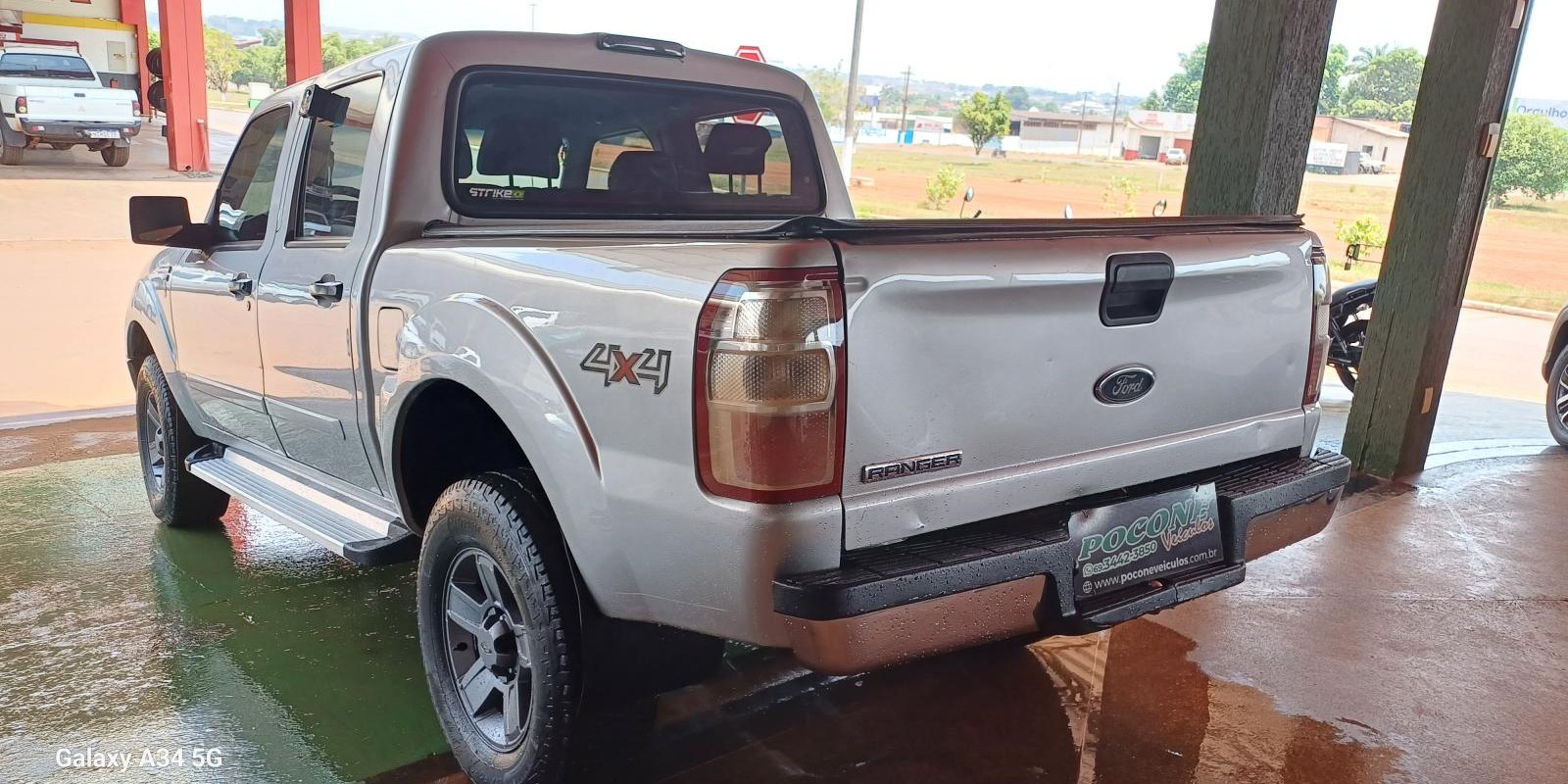 FORD / RANGER  - Foto 2 de 10