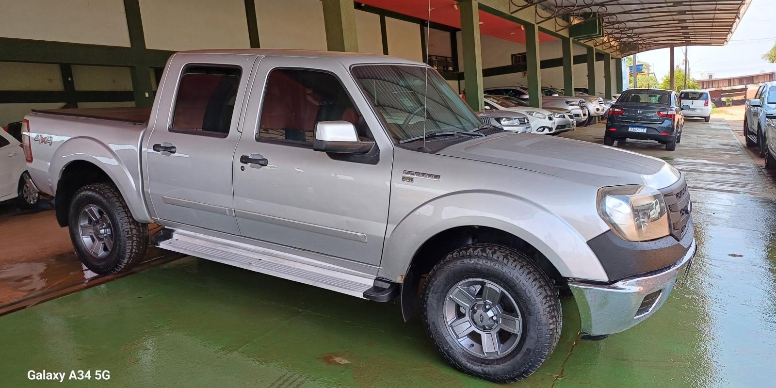 FORD / RANGER  - Foto 3 de 10