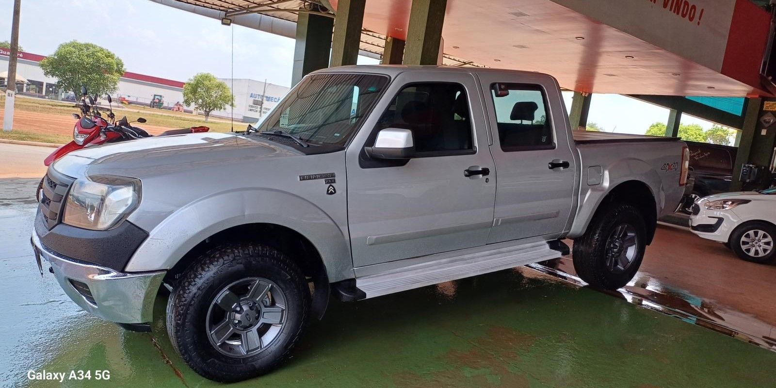 FORD / RANGER  - Foto 5 de 10