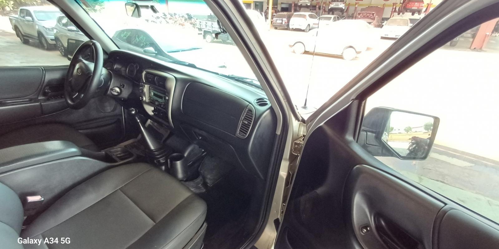 FORD / RANGER  - Foto 7 de 10