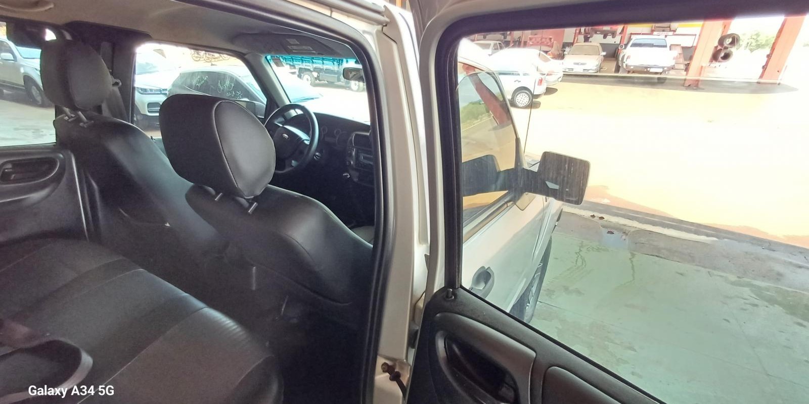 FORD / RANGER  - Foto 8 de 10