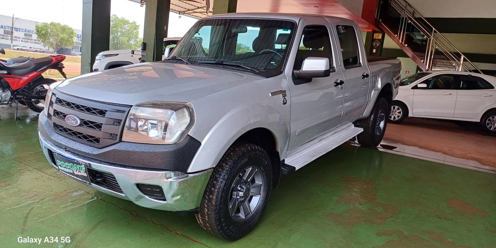 FORD / RANGER 