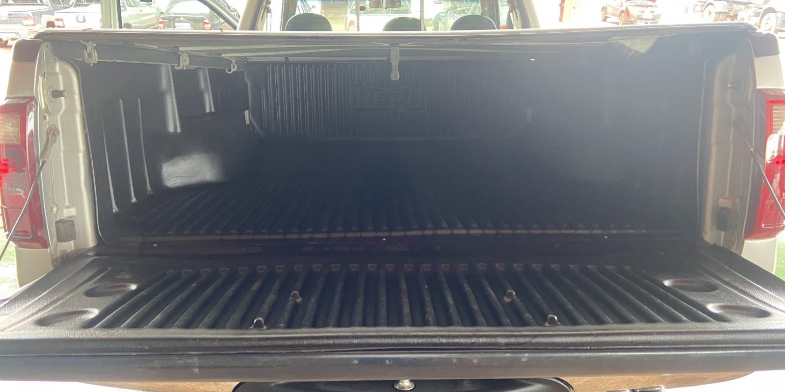 FORD/F-250 XL 3.9 TURBO DIESEL - Foto 4 de 4