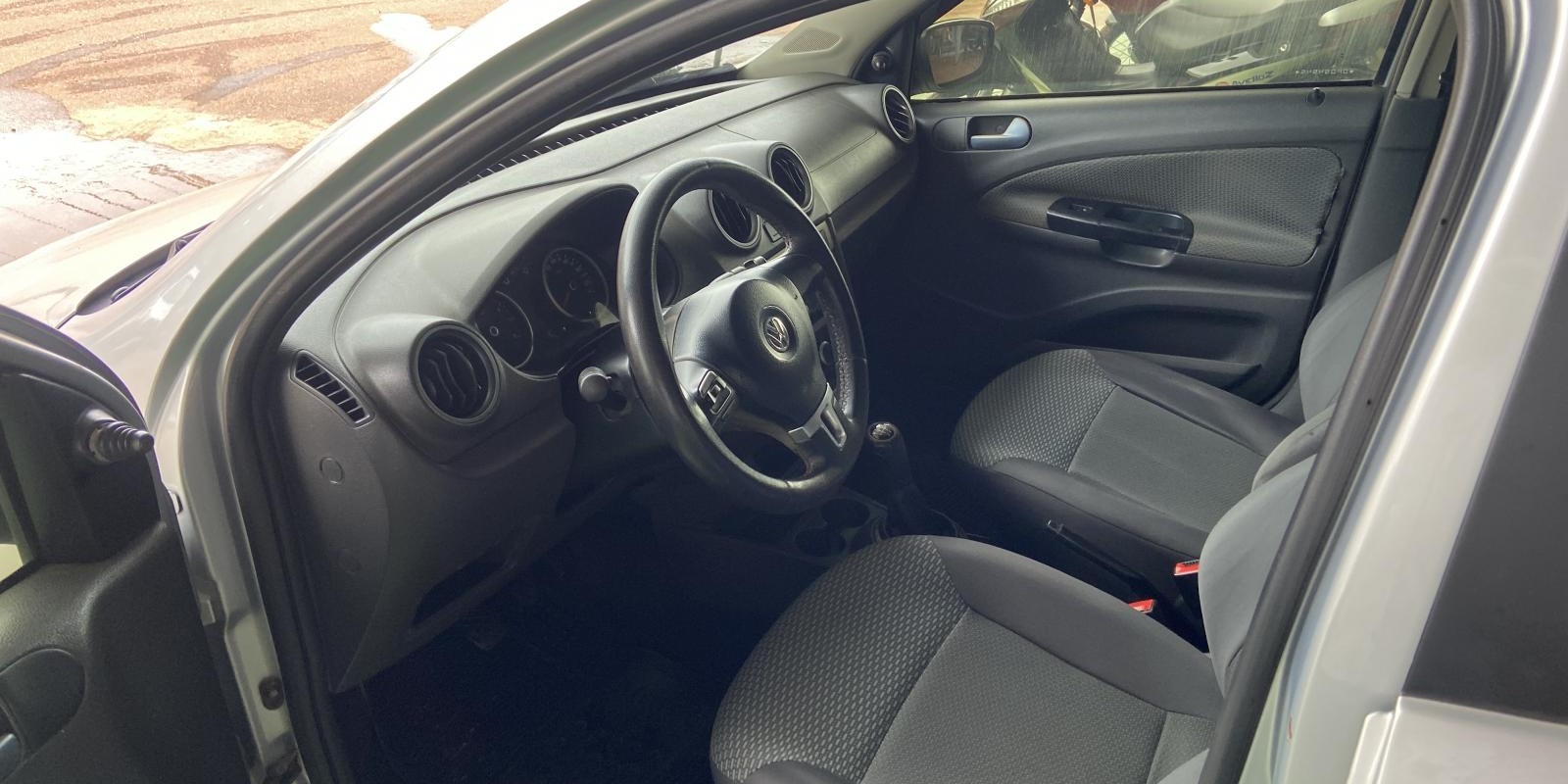 VW/GOL TREND 1.6 - Foto 2 de 4