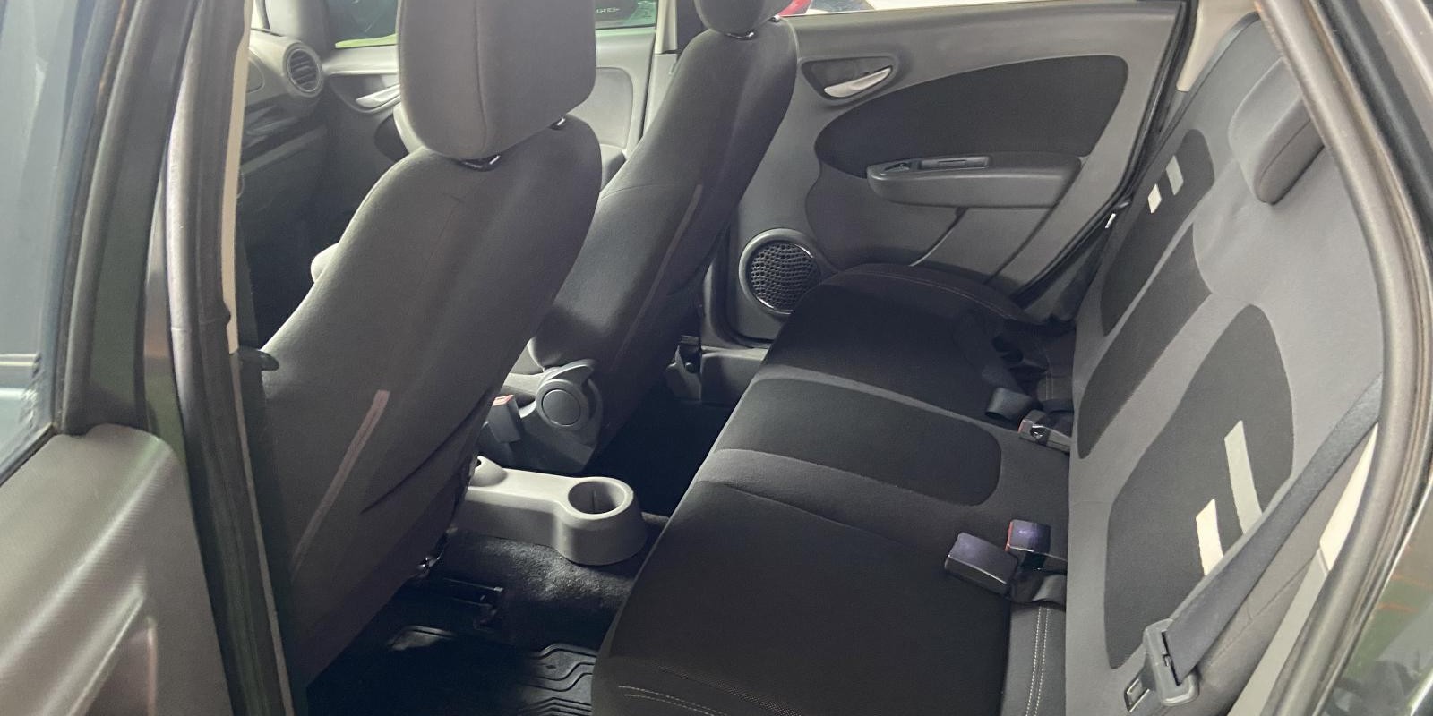 FIAT/GRAND SIENA ESSENCE DUAL 1.6 13/14 - Foto 3 de 4