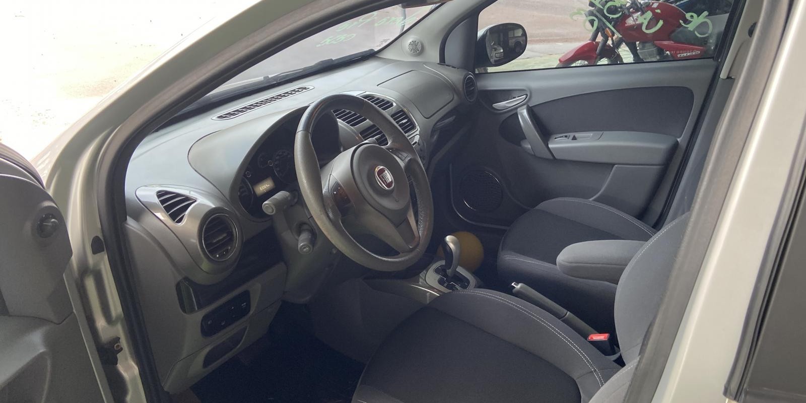 FIAT/GRAND SIENA ESSENCE 1.6 DUAL FLEX - Foto 2 de 4