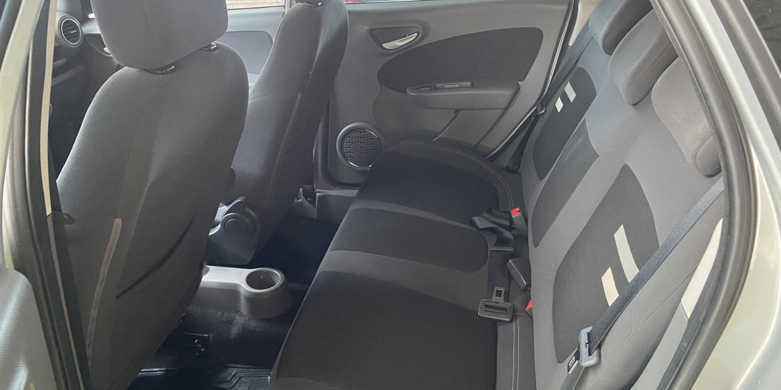 FIAT/GRAND SIENA ESSENCE 1.6 DUAL FLEX - Foto 3 de 4