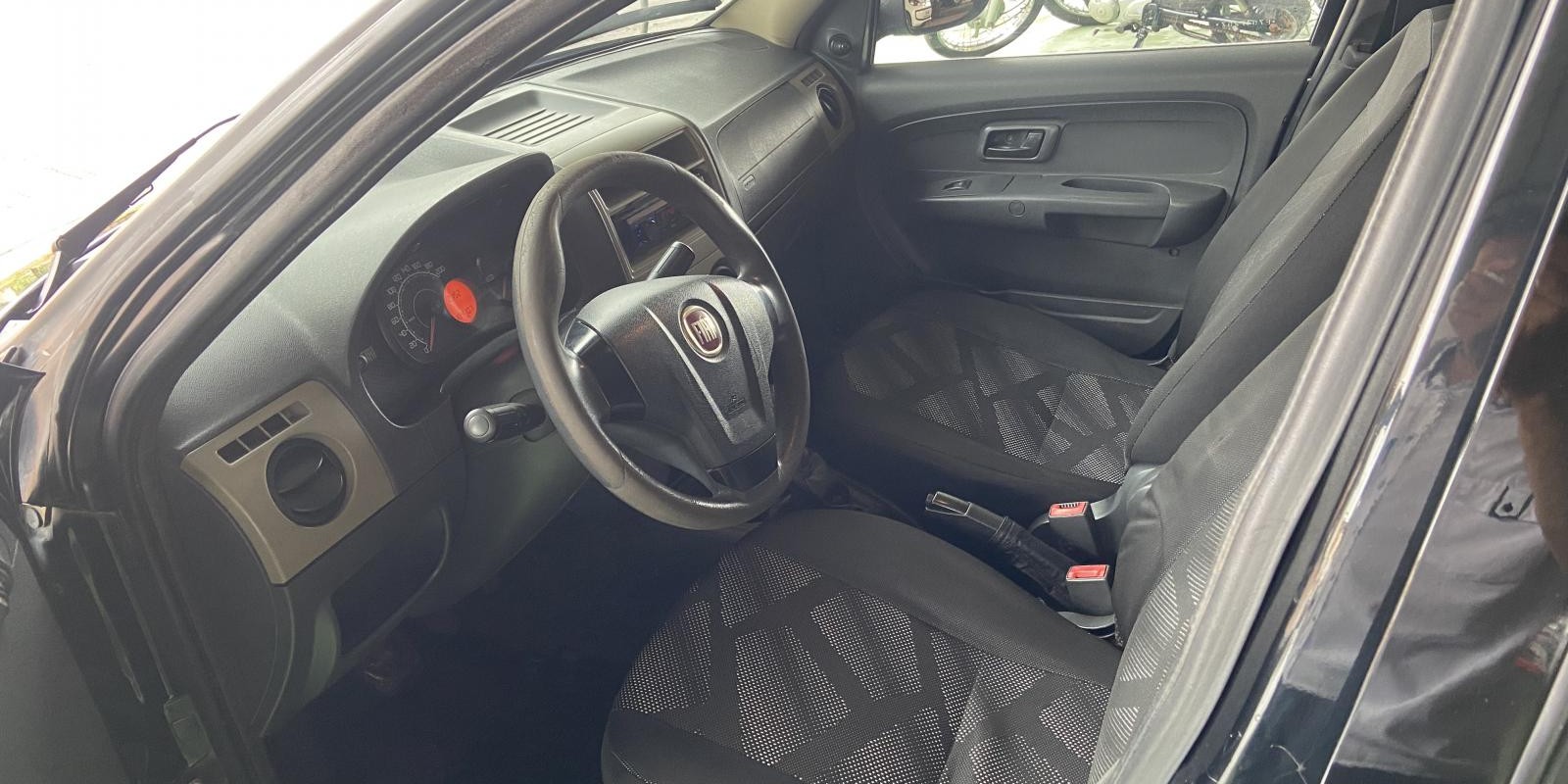 FIAT/PALIO FIRE 1.0 FLEX - Foto 2 de 4