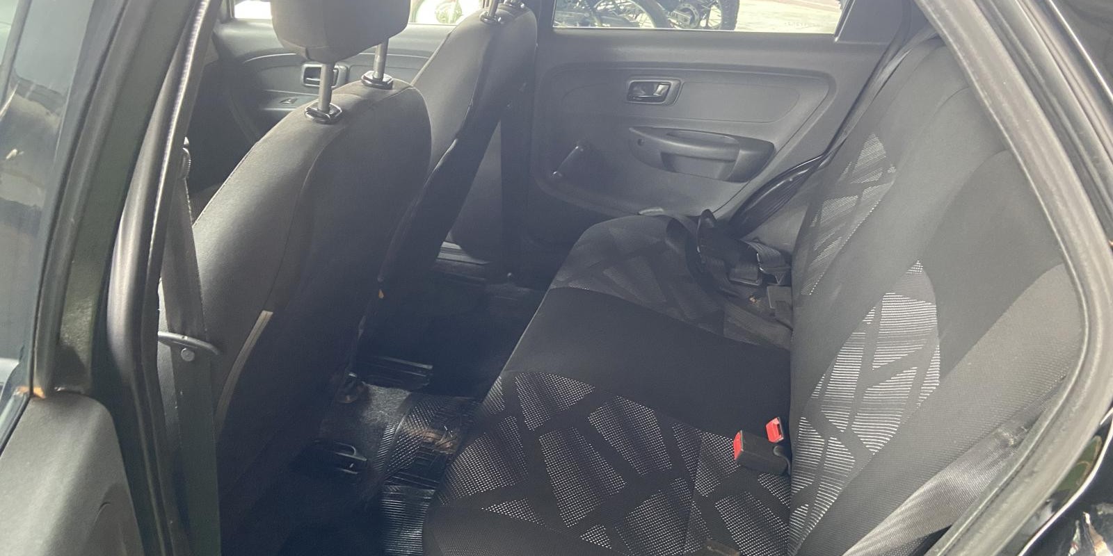 FIAT/PALIO FIRE 1.0 FLEX - Foto 3 de 4