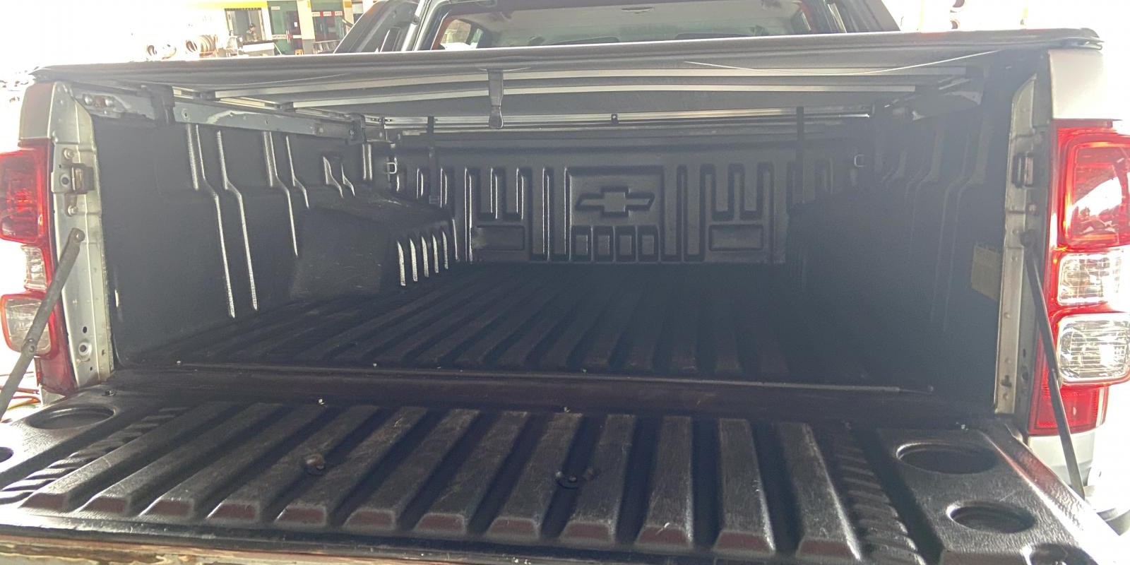 GM/S10 4X2 2.8 DIESEL MANUAL - Foto 5 de 5