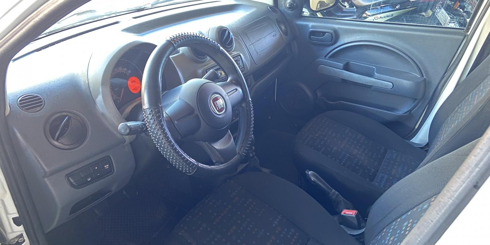 FIAT/UNO VIVACE EVO 1.0 FLEX - Foto 2 de 4