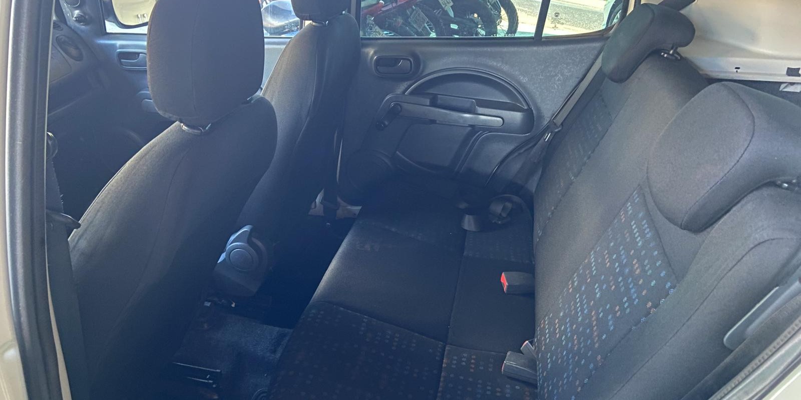 FIAT/UNO VIVACE EVO 1.0 FLEX - Foto 3 de 4