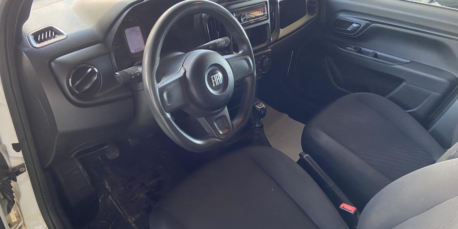 FIAT/STRADA ENDURANCE 1.4 FIRE FLEX - Foto 2 de 4