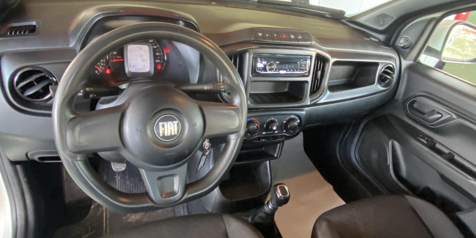 FIAT/STRADA ENDURANCE 1.4 FIRE FLEX - Foto 3 de 4