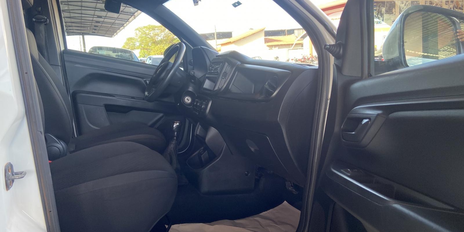 FIAT/STRADA ENDURANCE 1.4 FIRE FLEX - Foto 4 de 4