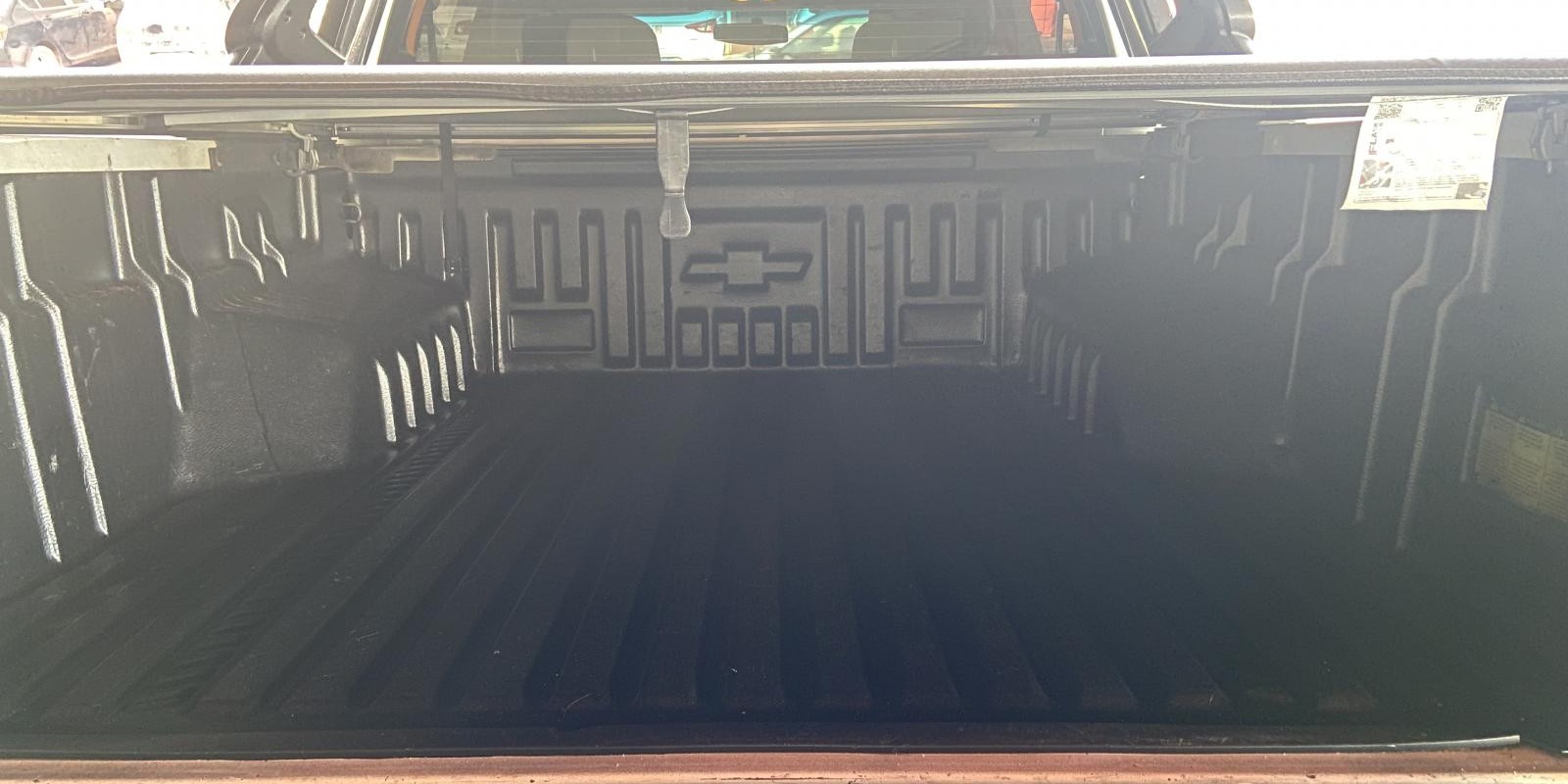 GM/S10 LT 4X4 DIESEL MANUAL - Foto 5 de 5