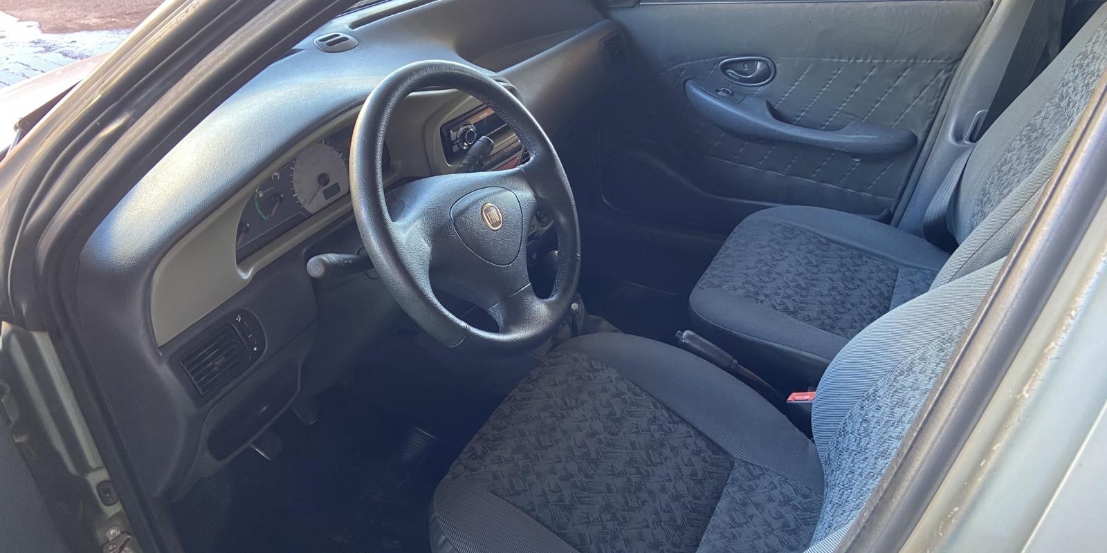 PALIO FIRE ECONOMY 1.0 FLEX - Foto 2 de 4