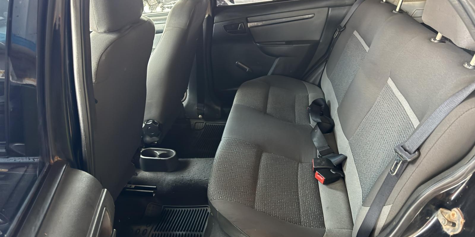 CELTA LT 1.0 FLEX - Foto 3 de 4