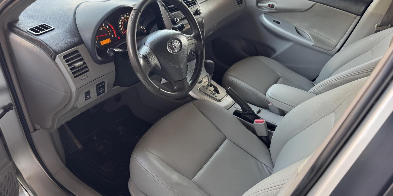 COROLLA XEI AUT 2.0 FLEX - Foto 2 de 4