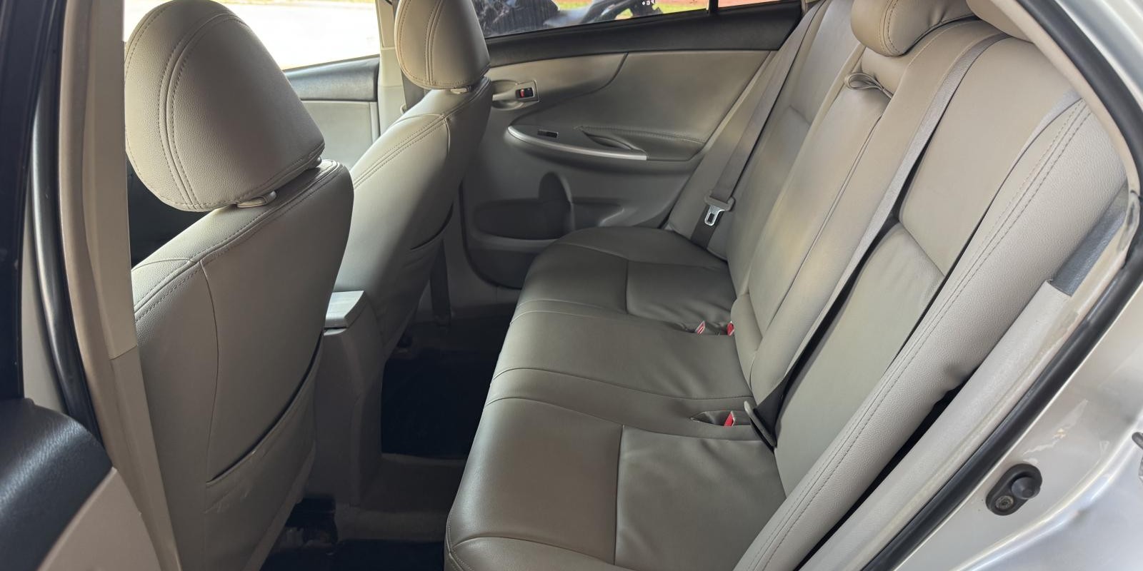 COROLLA XEI AUT 2.0 FLEX - Foto 3 de 4