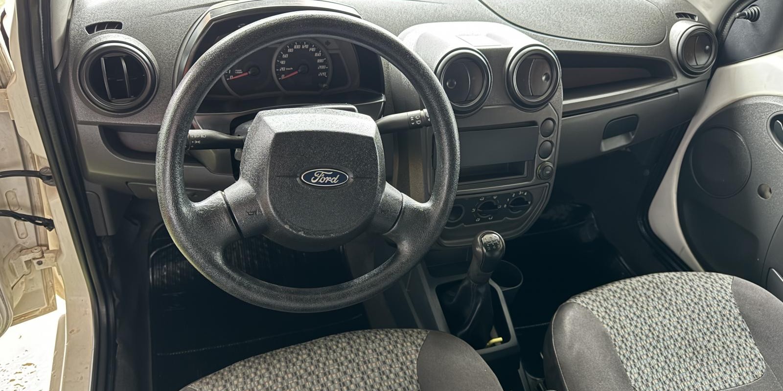 FORD/KA 1.0 FLEX - Foto 4 de 4