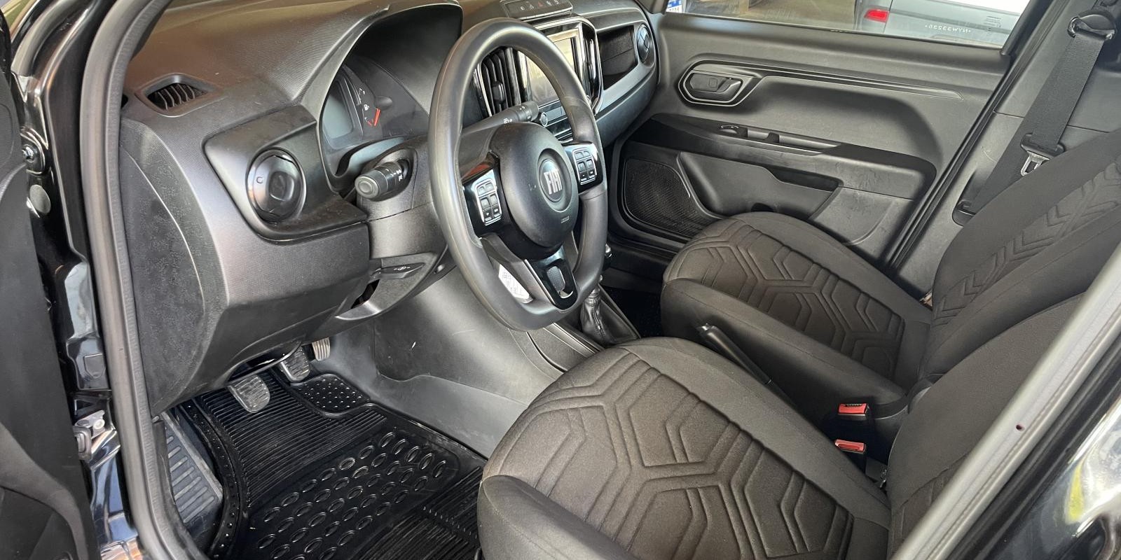 FIAT/STRADA FREEDOM 1.3 FLEX - Foto 4 de 4