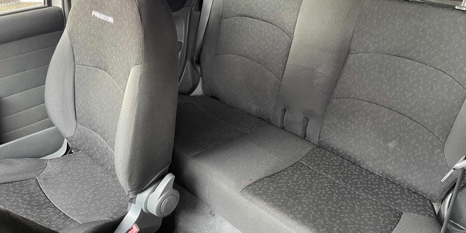FIAT/STRADA FREEDOM 1.4 FLEX - Foto 4 de 5