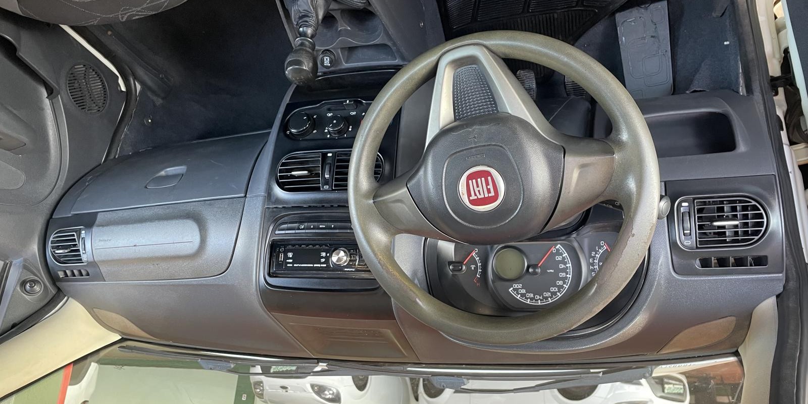 FIAT/STRADA  WORKING HARD 1.4 FIRE FLEX - Foto 4 de 5