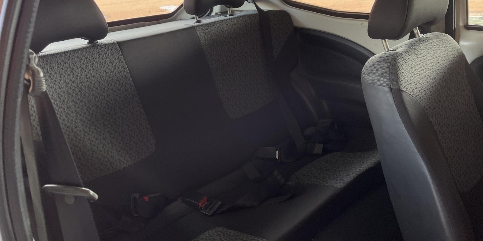 FORD/KA 1.0 FLEX - Foto 4 de 5