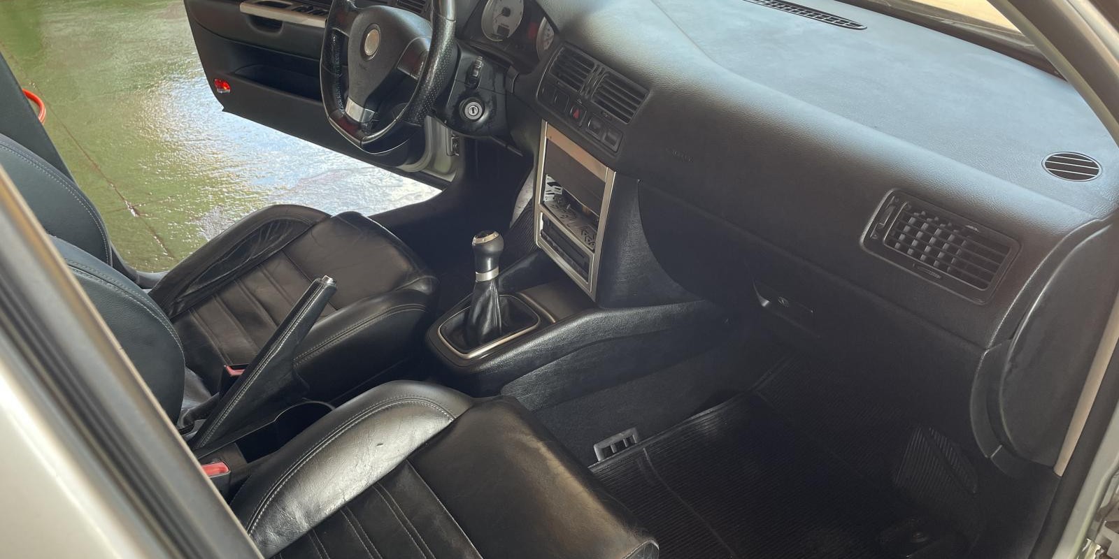 VW/GOLFSPORTLINE 1.6 - Foto 5 de 8