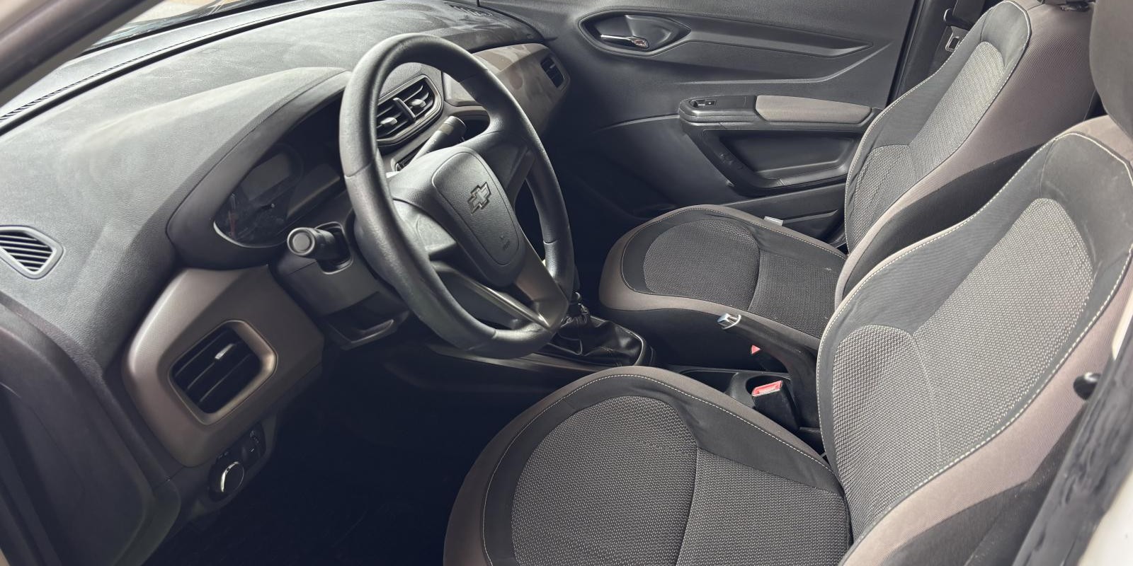 CHEV/PRISMA 1.4MT LT 2015/2016 - Foto 3 de 7