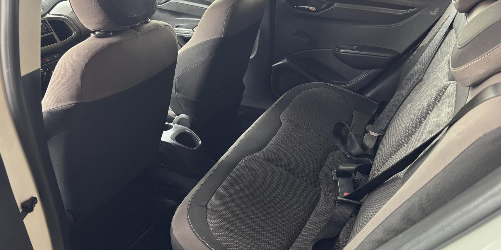 CHEV/PRISMA 1.4MT LT 2015/2016 - Foto 4 de 7