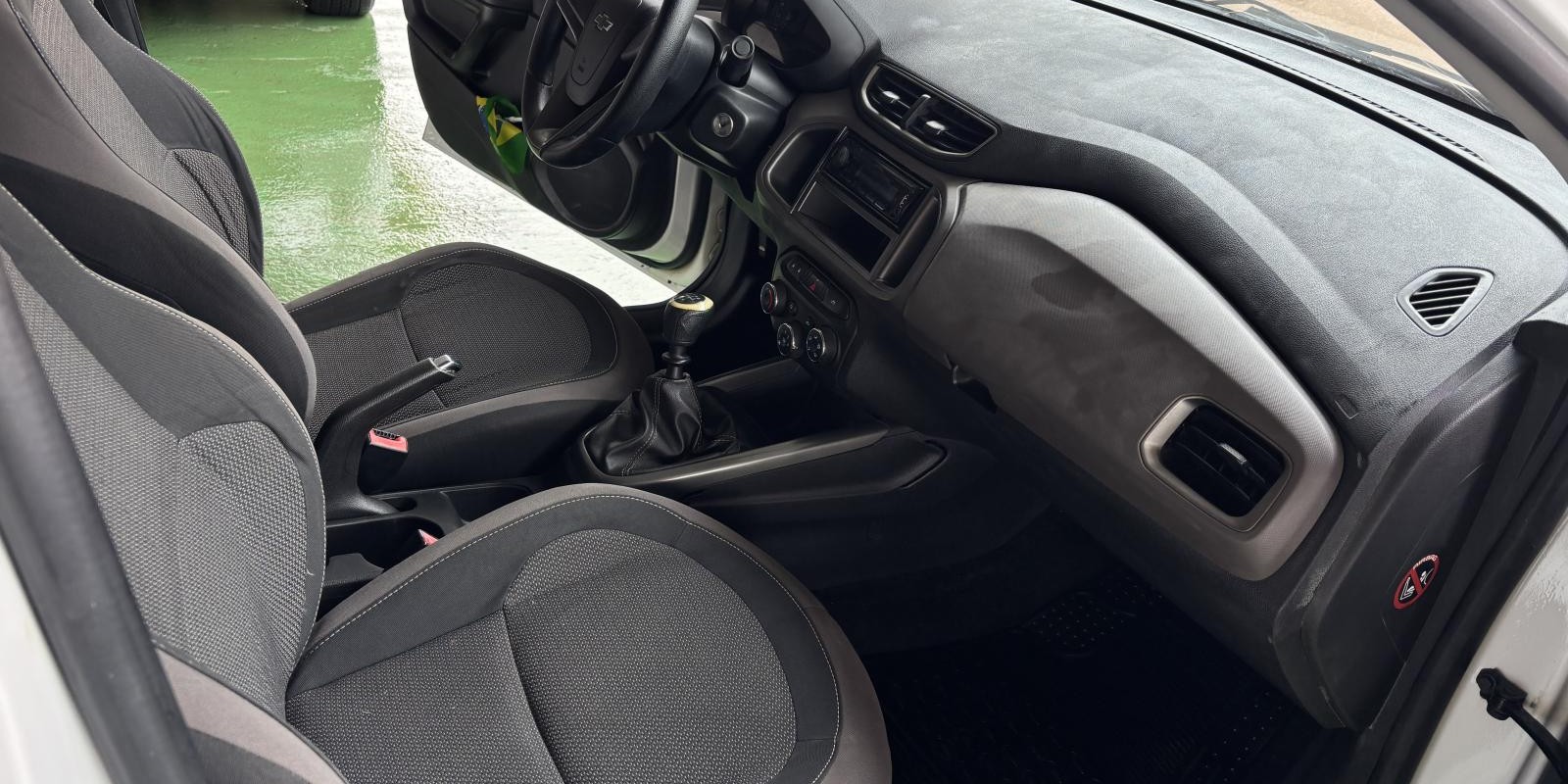CHEV/PRISMA 1.4MT LT 2015/2016 - Foto 5 de 7