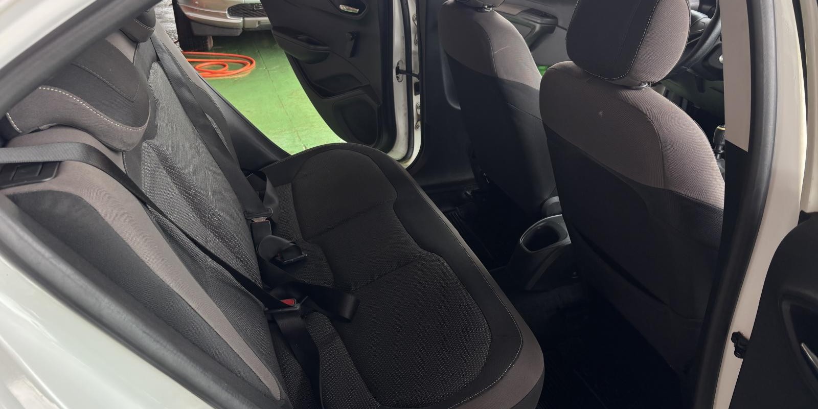 CHEV/PRISMA 1.4MT LT 2015/2016 - Foto 6 de 7