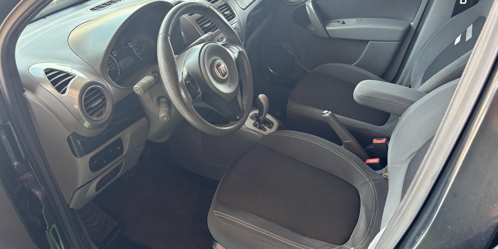 FIAT/SIENA ESSENCE 1.6  - Foto 3 de 7