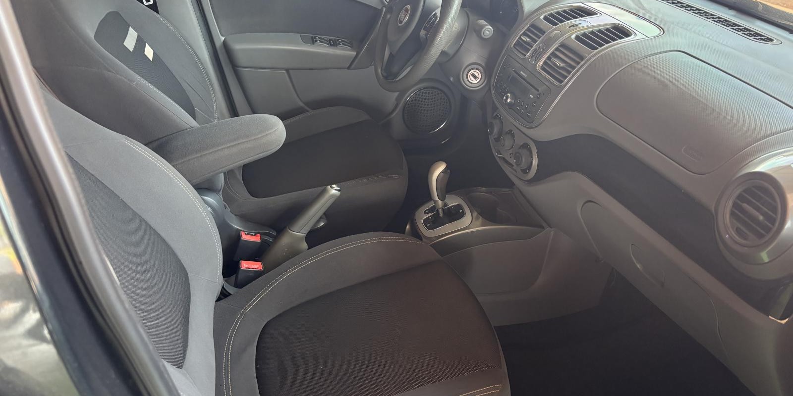 FIAT/SIENA ESSENCE 1.6  - Foto 5 de 7