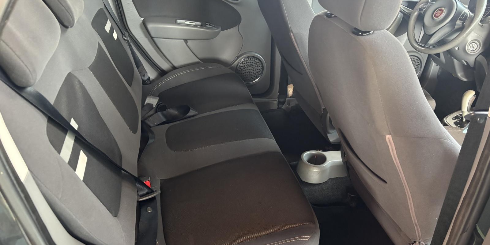 FIAT/SIENA ESSENCE 1.6  - Foto 6 de 7
