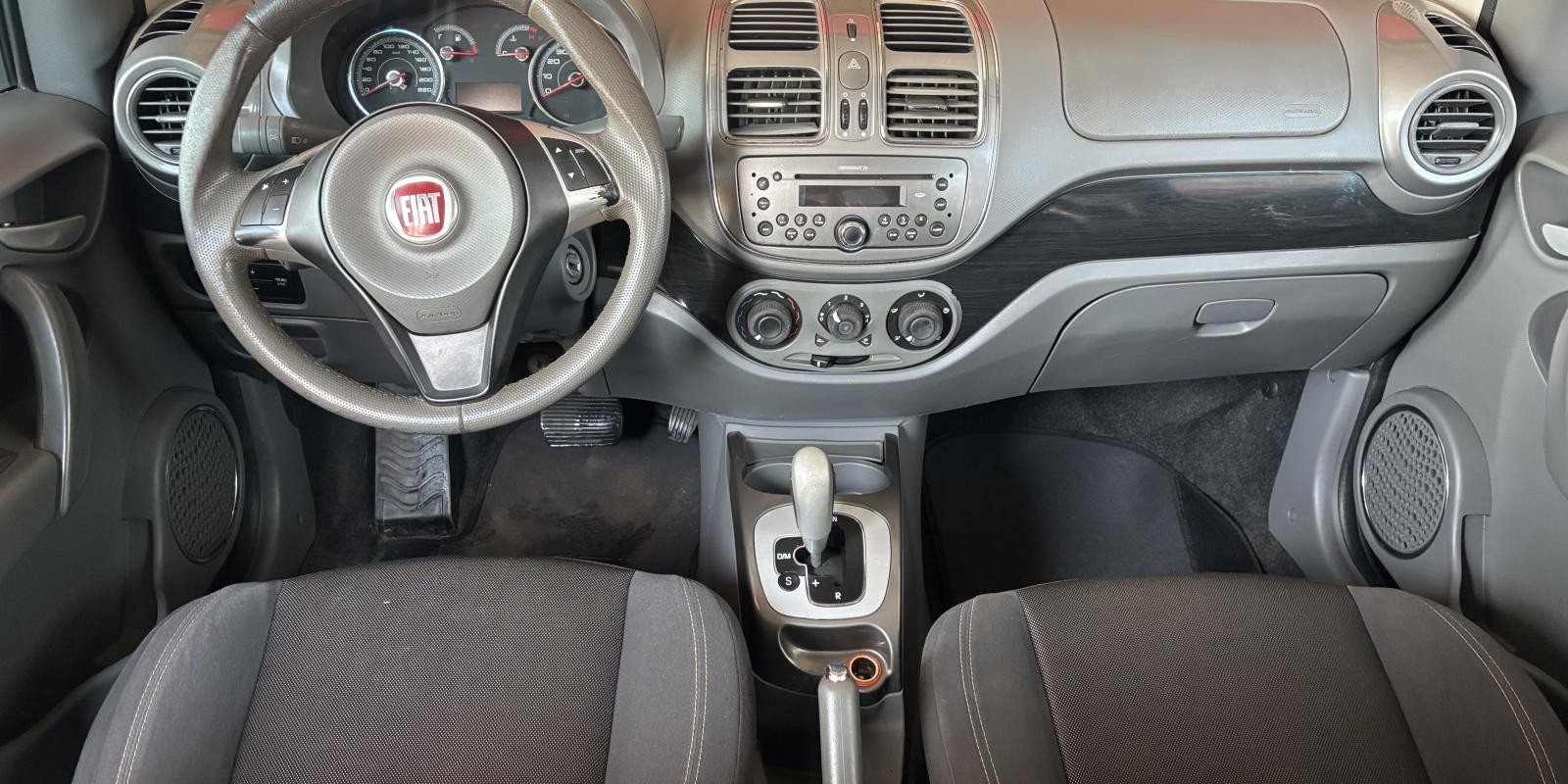 FIAT/SIENA ESSENCE 1.6  - Foto 7 de 7