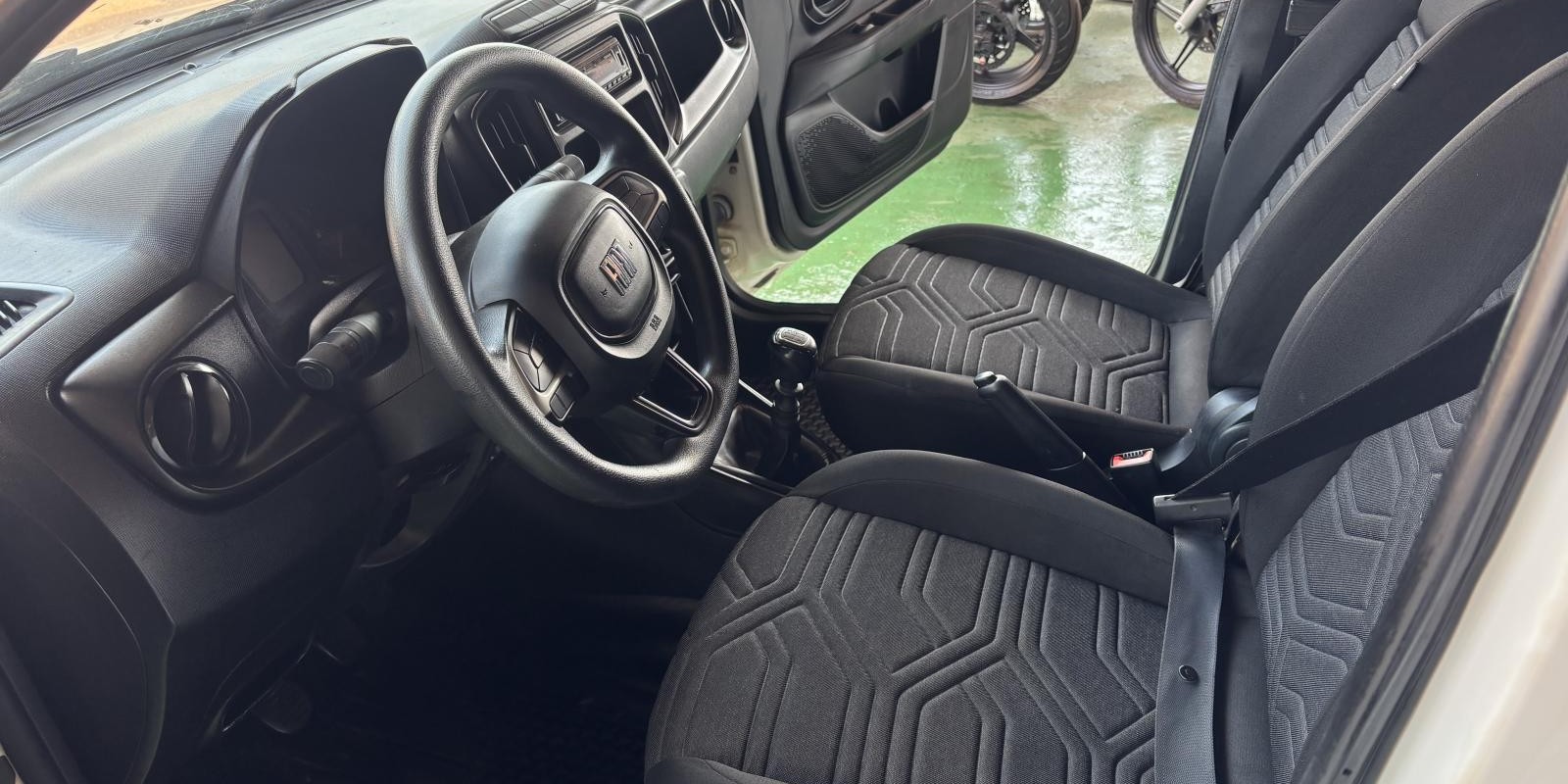 FIAT/STRADA FREEDOM CD 1.3 - Foto 3 de 7