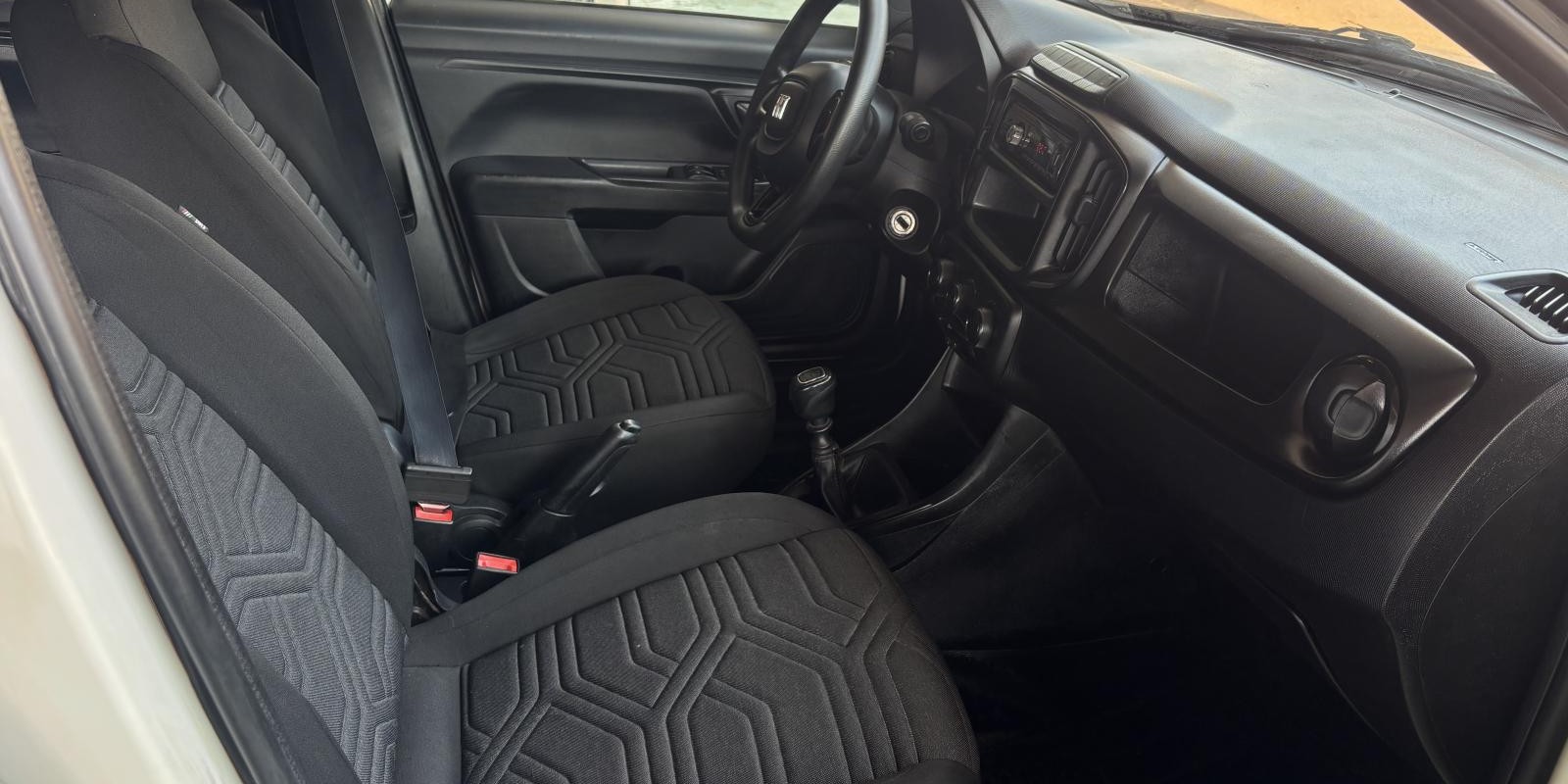 FIAT/STRADA FREEDOM CD 1.3 - Foto 5 de 7