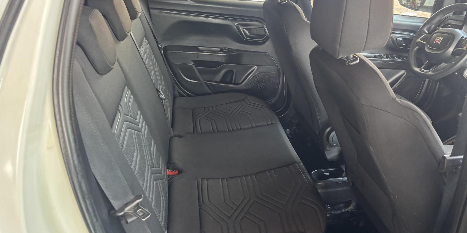 FIAT/STRADA FREEDOM CD 1.3 - Foto 6 de 7